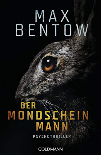 Max Bentow - Der Mondscheinmann: Ein Fall für Nils Trojan 8 - Psychothriller - Preis vom 02.10.2026 23:42:20 h