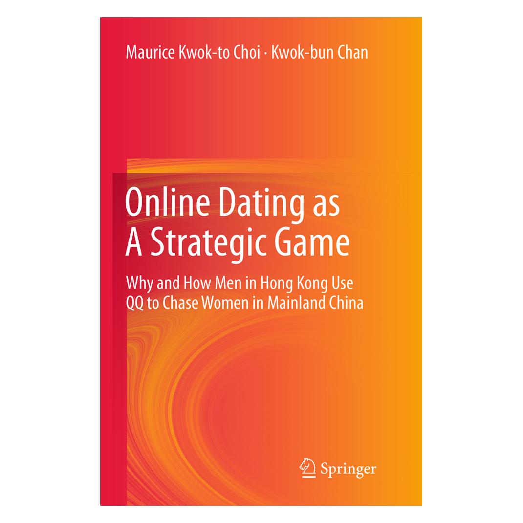 Springer Online Dating as A Strategic Game (Englisch, Softcover, Kwok-bun Chan, Maurice Kwok-to Choi) (55838789)