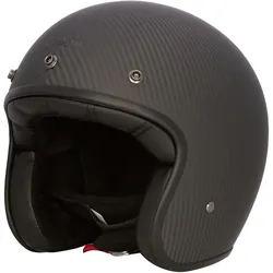 Merlin Blackbird Carbon Jethelm