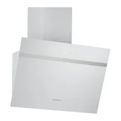 LC65KDK20 Wandhaube 60cm weiß touchControl LED-Beleuchtung