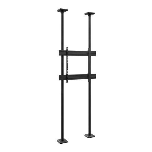 Hagor comPROnents® Boden-Decken-Halterung 3349