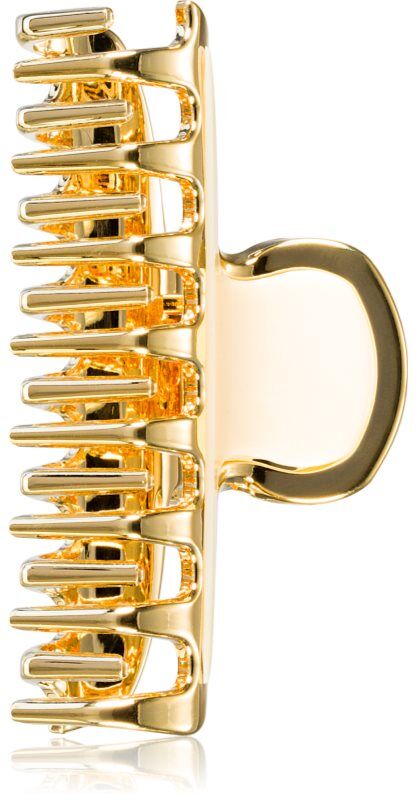 Janeke Hair-Clip Gold pince à cheveux 7x2,6 cm 1 pcs