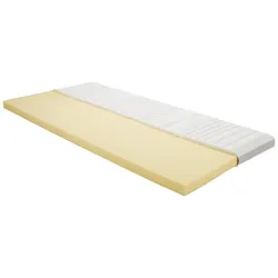 Topper Visco-Fit ca. 180x200cm
