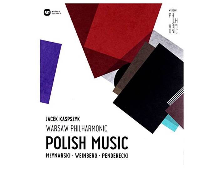 Various: Polish Music