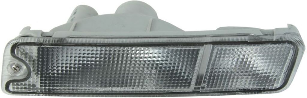 Vilkku Depo 214-1643l-Ue-C Vasen