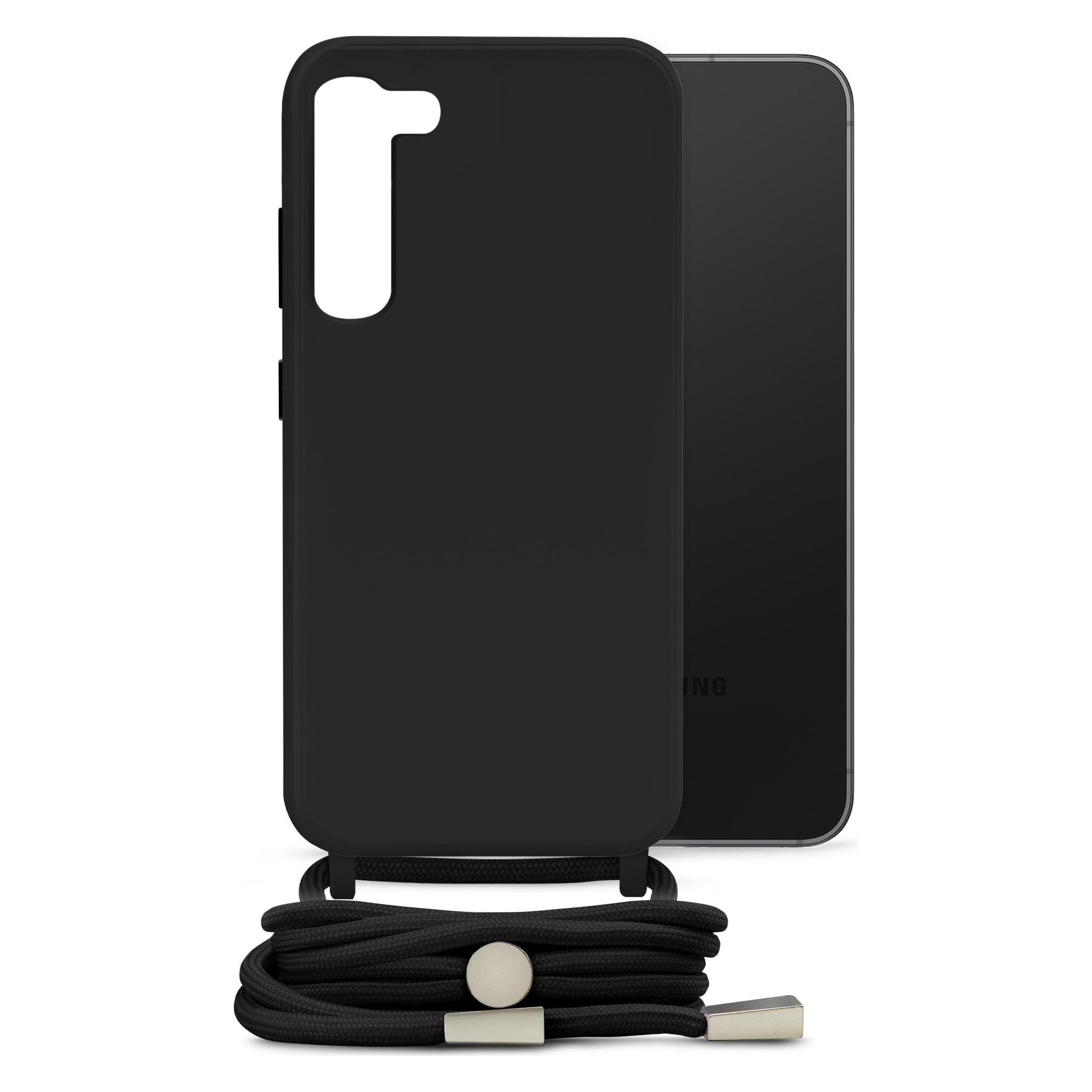 Mobilize Lanyard Gelly Case (Samsung Galaxy S23+) (37172109)