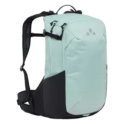 VauDe Damen Trailvent 15 Fahrradrucksack - STK - dusty fern