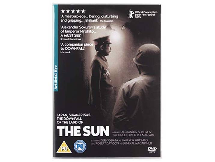 The Sun