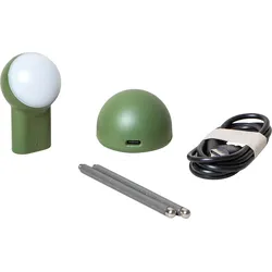 FYTA STARTER - Pflanzensensor Kombipaket "Starter", mit Bodenstäben