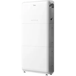 Midea MHELIOS 10kWh Solarspeicher-Set