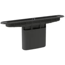 Dallmer Geruchsverschluss DallFlex 2.0 senkrecht, 570338 570338
