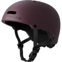 MYSTIC VANDAL PRO Helm 2027 oxblood red - XL/XXL