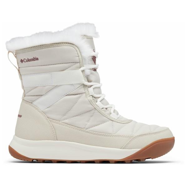 Columbia - Women's Minx Shorty IV - Winterschuhe EU 41,5 beige