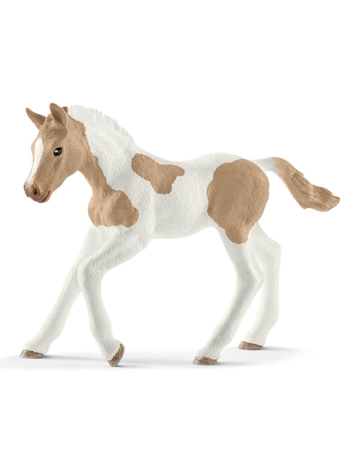 Schleich Paint Horse Fohlen