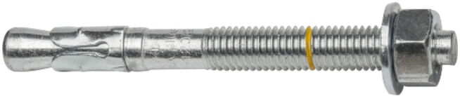 Goujon d´ancrage BAP homologué CE option-7 M10-92/17 zingué (40 ) CELO ; CELO Befestigungssysteme (91092BAP)