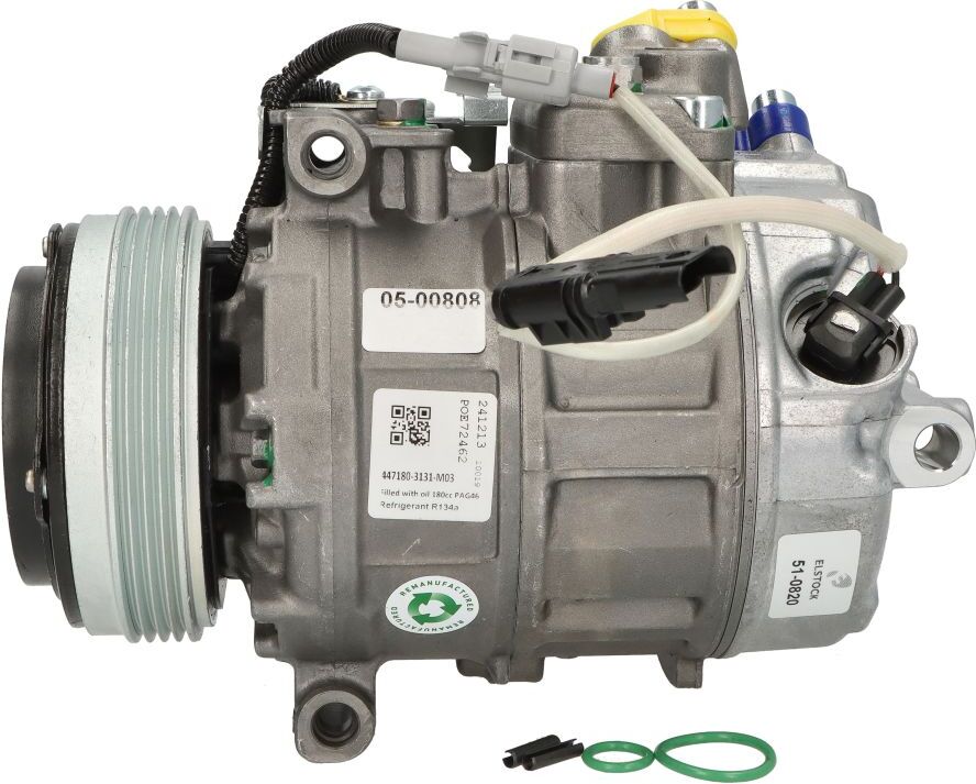 Klimakompressor ELSTOCK 51-0820