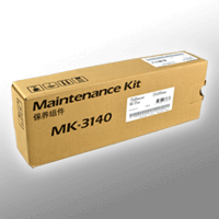Kyocera Maintenance Kit MK-3140 1702P60UN0 für ADF