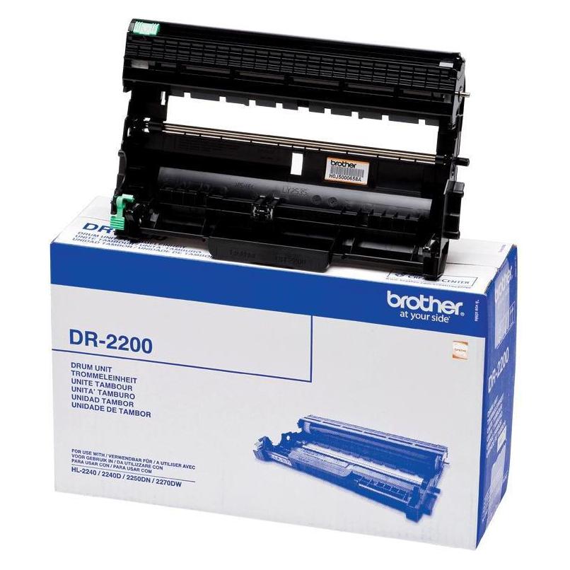 Brother OPC-Unit Pages 12000 (DR-2200)
