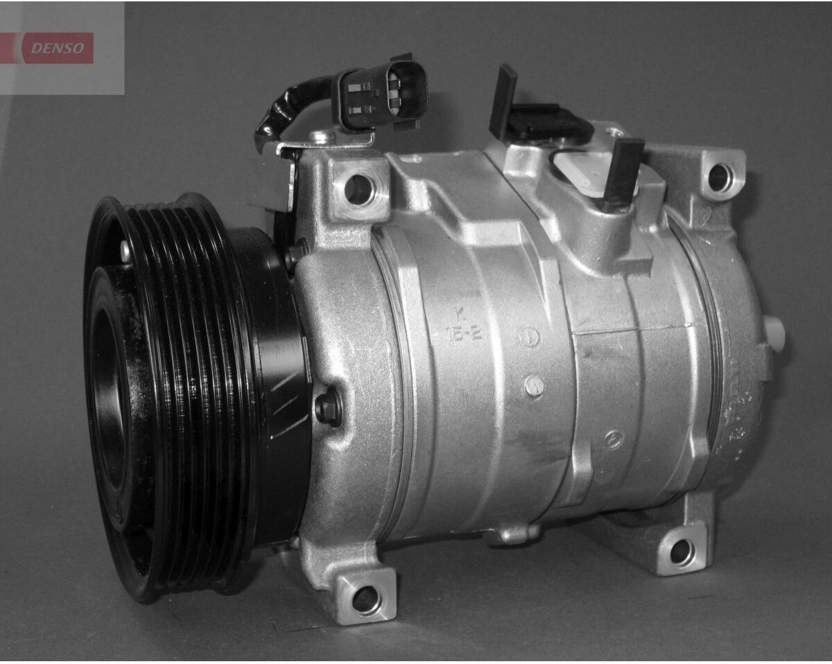 Klimakompressor DENSO DCP06012