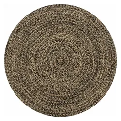 vidaXL, Teppich, Quloner (120 x 120 cm)