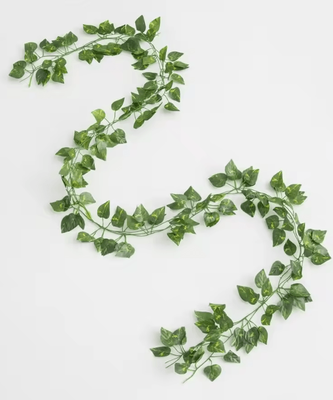 Inspire Curations 210cm Artificial Ivy Garland Vine Lush Hanging Greenery For Home & Event Decor style 1