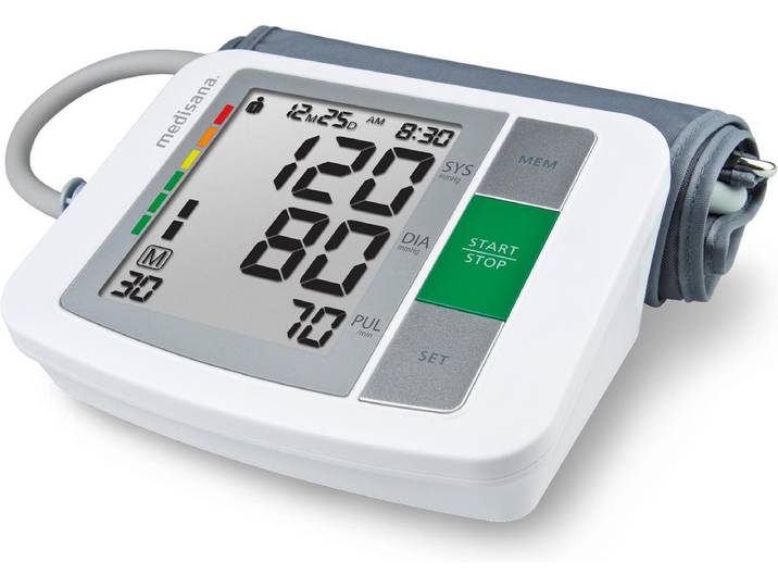 medisana BU 510 - Bovenarm bloeddrukmeter