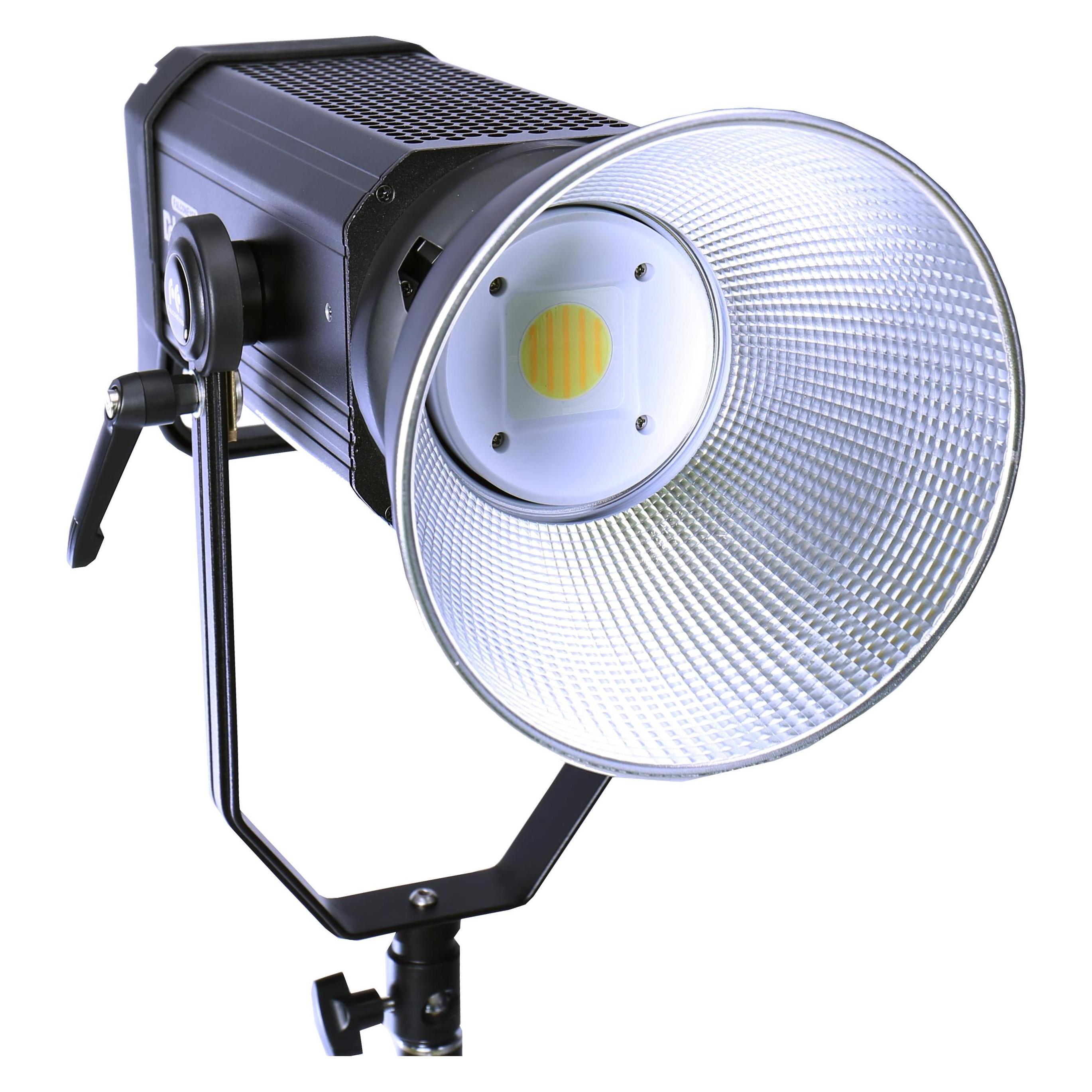 Falcon Eyes DSL-300TD 230V Bi-Color LED Leuchte (Studioleuchte) (290784)