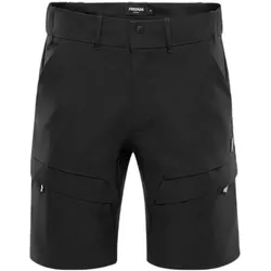 Fristads, Herren, Outdoorhose, Zircon (M), Schwarz