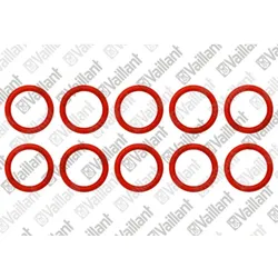 Vaillant O-Ring, (10 St.) 0020107693 Vaillant-Nr. 0020107693