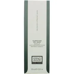 Erno Laszlo, Gesichtsmaske, Clarifying Gel Mask Facial Skincare Hydrating and Clarifying Face Mask 4.25 Fl. Oz. (125 ml)