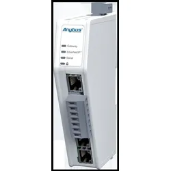 HMS Industrial Anybus Communicator SerMas ABC3007