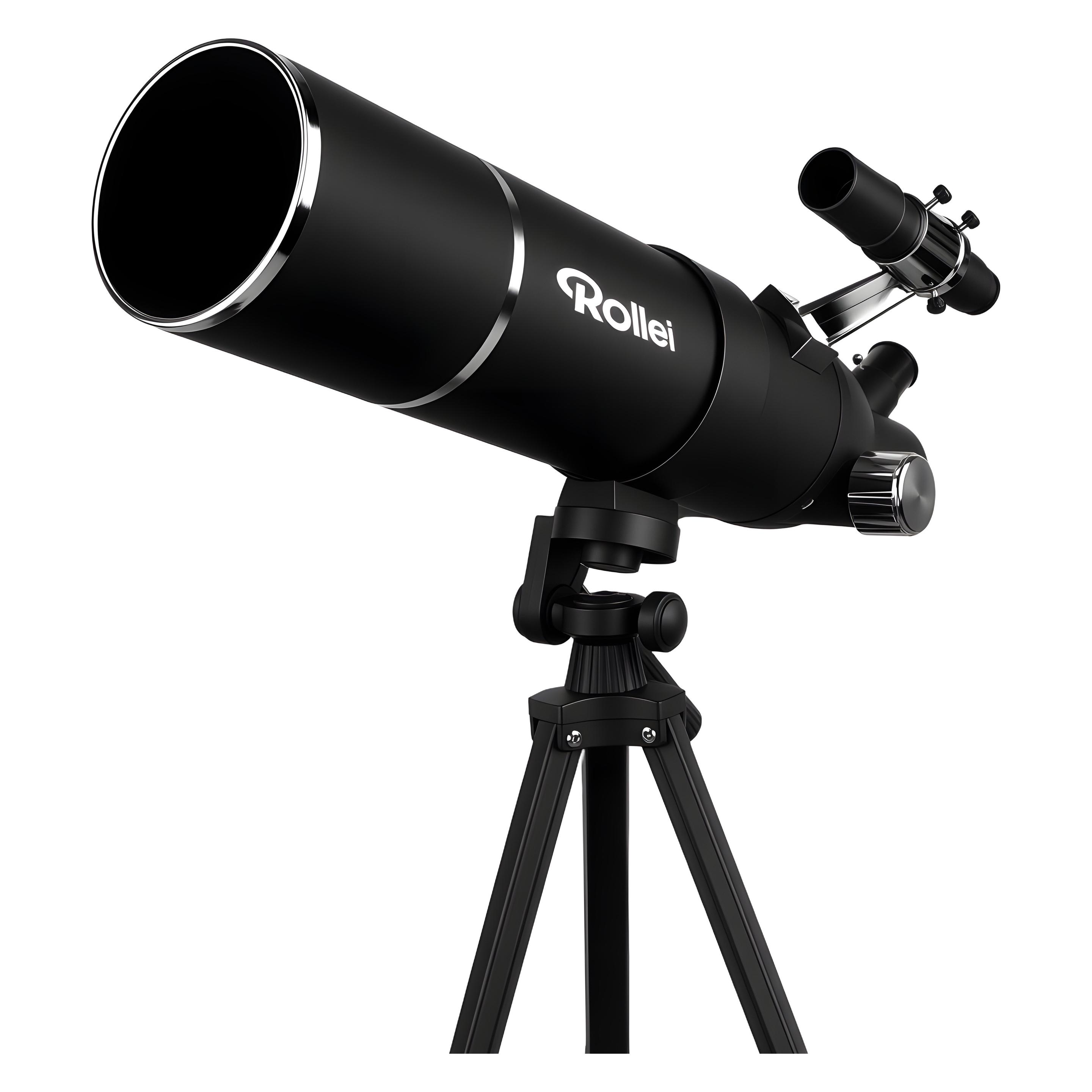 Rollei Telescope 70/500 (20382)