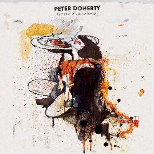 Peter Doherty - Grace/Wastelands - Preis vom 08.10.2026 07:26:42 h