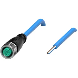 Pepperl+Fuchs Fabrik Kabeldose V1-G-N4-5M-PVC
