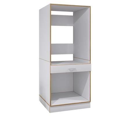 Überbauschrank Waschmaschine Überbau Rislo OP XL