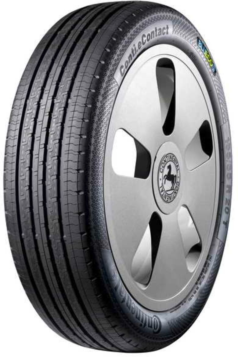 Pneu de verão CONTINENTAL Conti.eContact 145/80R13 75M