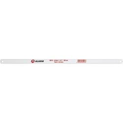 HSS Bi-Metall-Sägeblatt, gewellt 24TPI L.310mm Alarm Werkzeuge 56060018