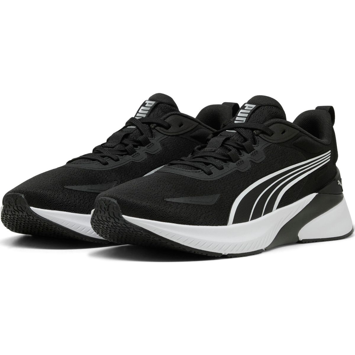 Puma Agile Lite TR puma black-puma white-puma silver (01) 9.5 313739-01-9.5