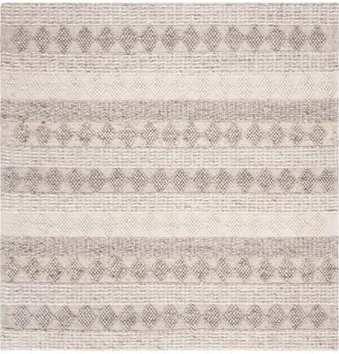 SAFAVIEH Handmade Natura Ella Wool Rug
