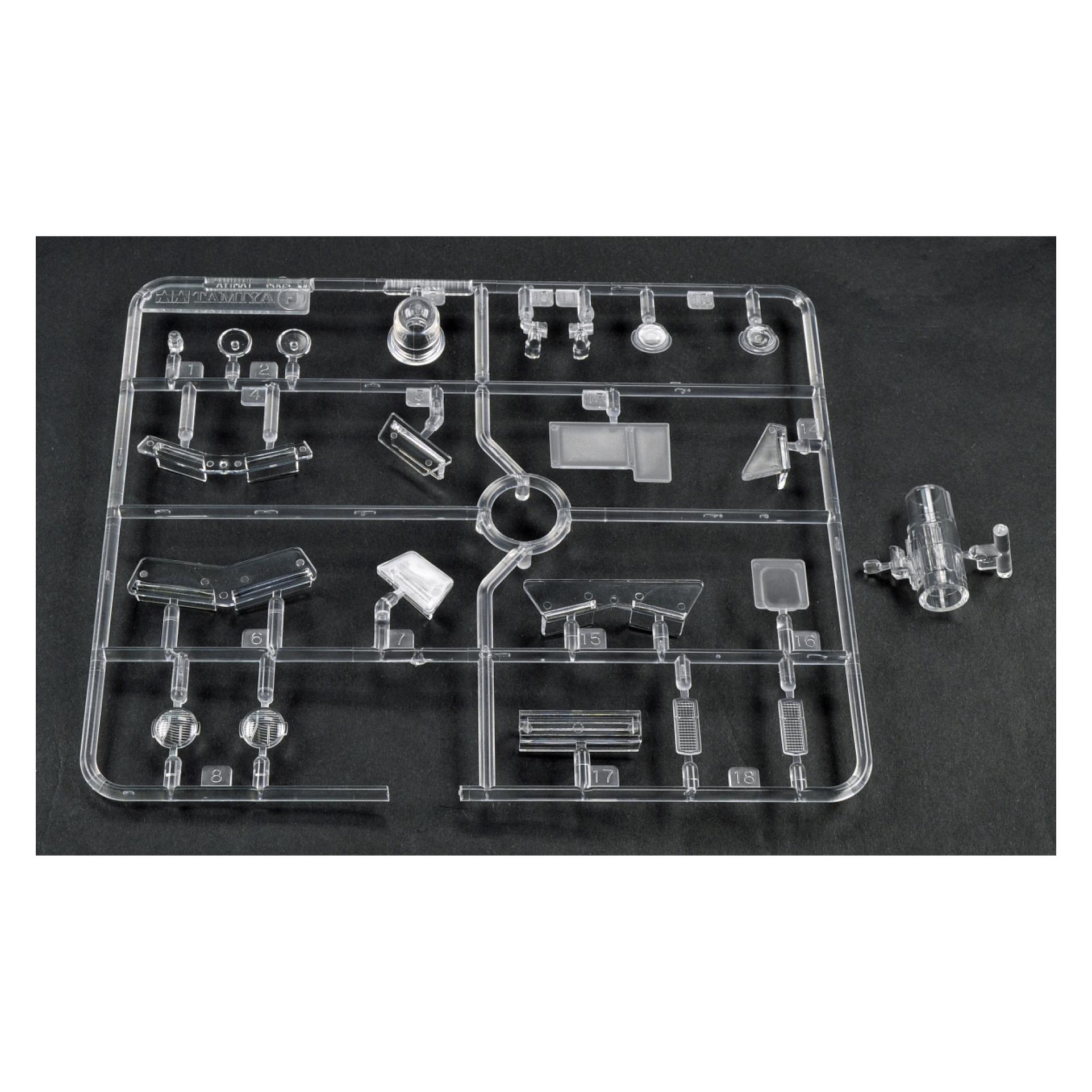 Tamiya H-Teile 56020 (309115143)