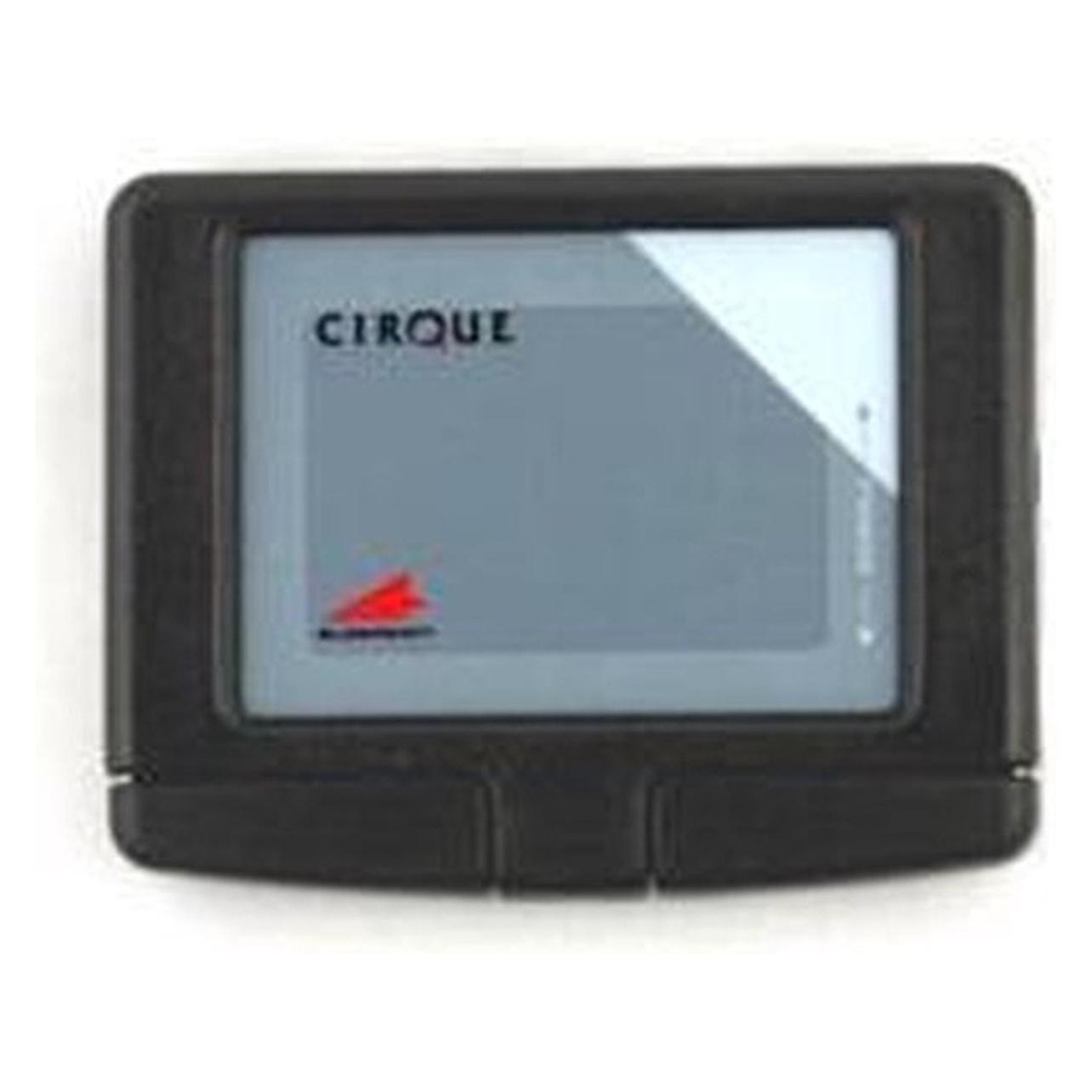 Cirque Easy Cat AG Wired (GP160U-0321)