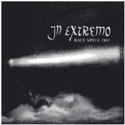 In Extremo - Raue Spree 2005 Live - Preis vom 27.09.2026 03:53:48 h