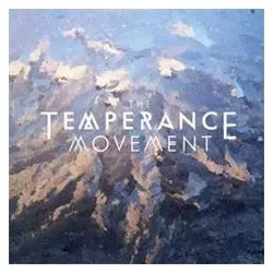 The Temperance Movement, Schallplatten