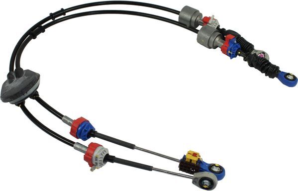 Metzger Autoteile Seilzug, Schaltgetriebe Original Ersatzteil 3150062 Für Nissan