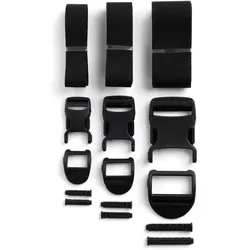 Bergans Field Repair Kit black (91) Size