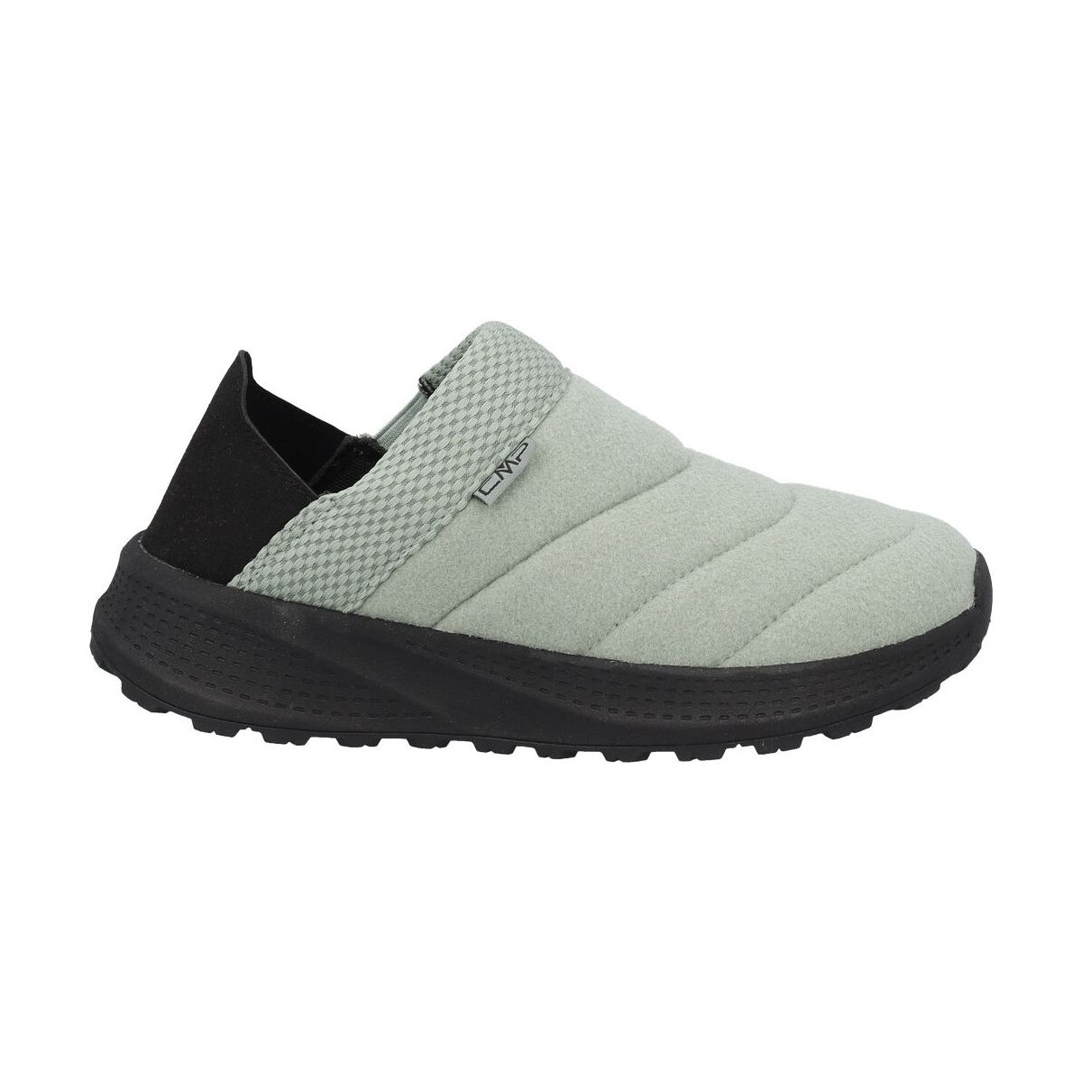 CMP Synensys WMN Home Slippers green tea (E624) 36 3Q47246-E624-36