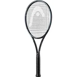 HEAD Herren Tennisschläger Gravity TOUR 2023, Größe 2 in Grau Grau