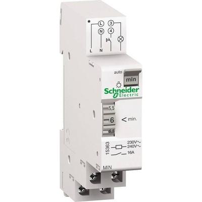 Schneider Electric 15363 Treppenlichtzeitschalter Hutschiene 230V