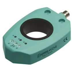 Pepperl+Fuchs Fabrik Winkelmesssystem PMI360D-F130-IE8-V15