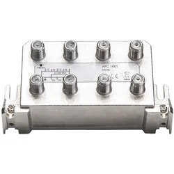 Triax AFC 1661 RF-Signal (Kabel), TV Zubehör, Grau